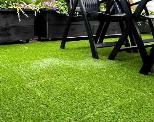 Artificial Grass