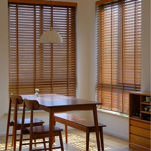 Blinds