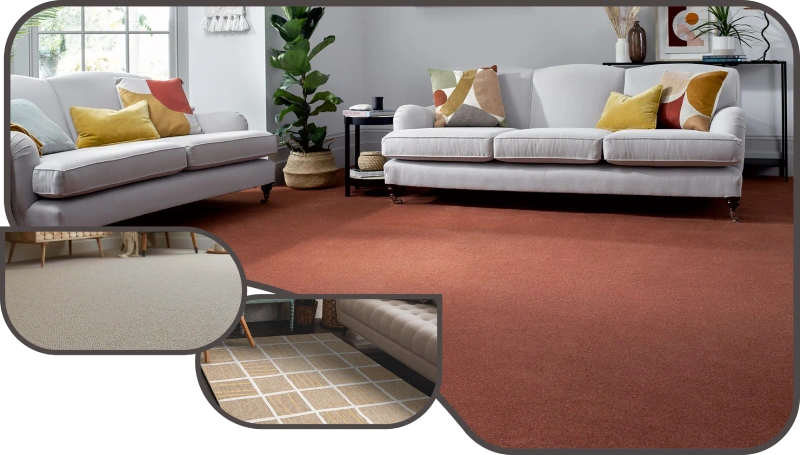 Carpet Suppliers Dubai