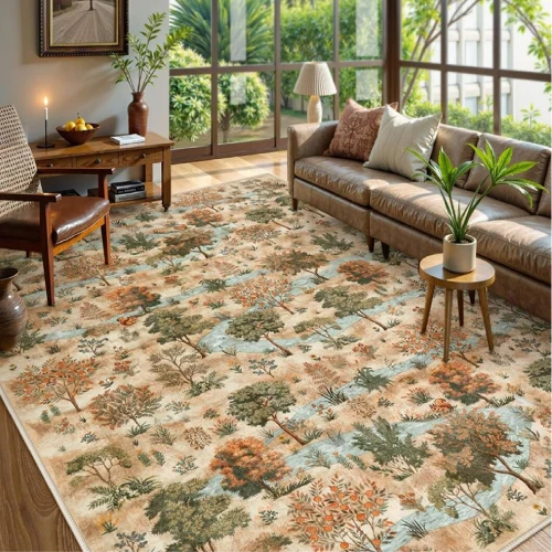 Carpet