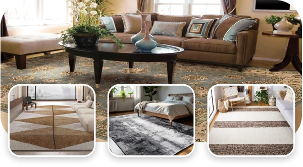 Carpets Dubai
