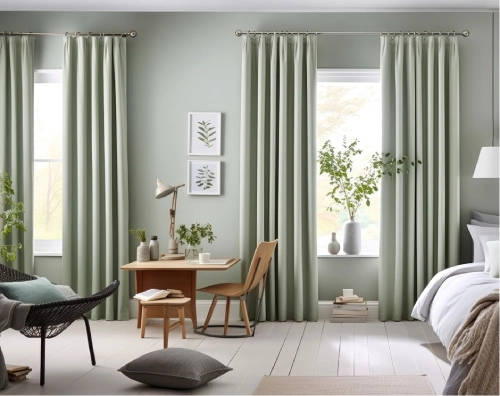 Curtains