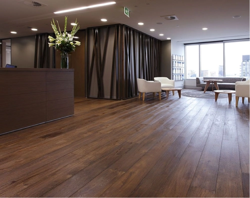 Flooring