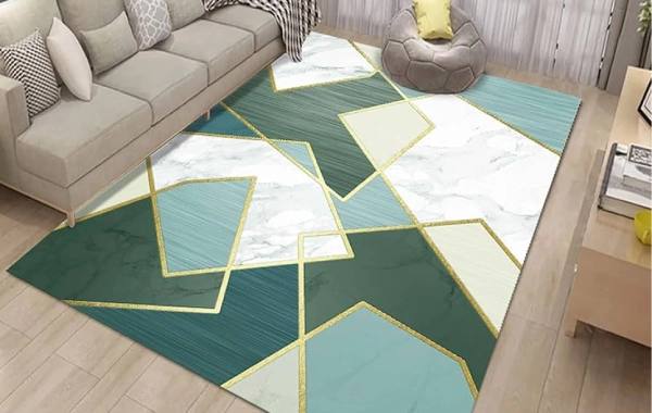 Geometric Style