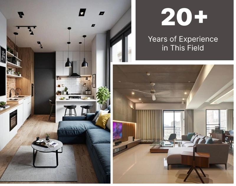 Home Renovation Company Dubai