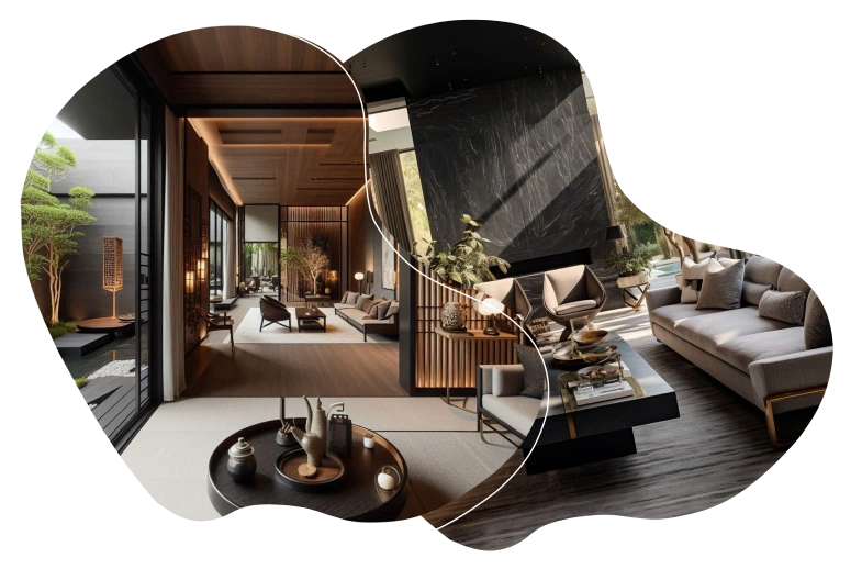 Interior Design Company Dubai