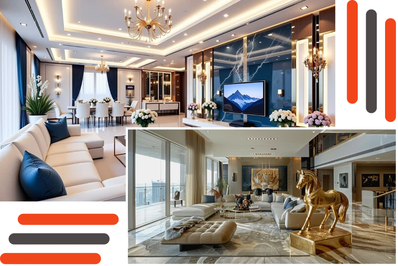 Interior Design & Renovation Dubai
