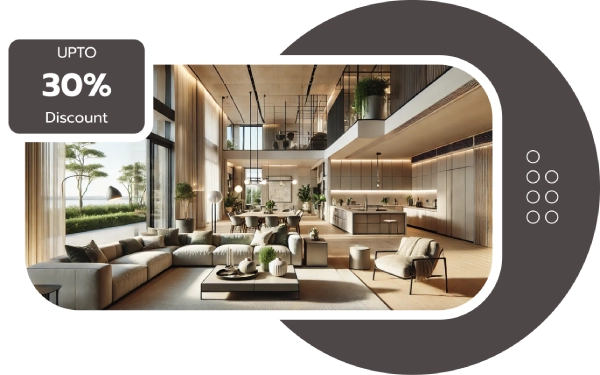 Interior & Renovation Company in Dubai