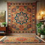 Persian Carpet