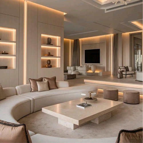 Renovations