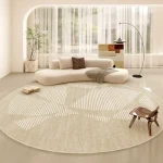 Round Carpet