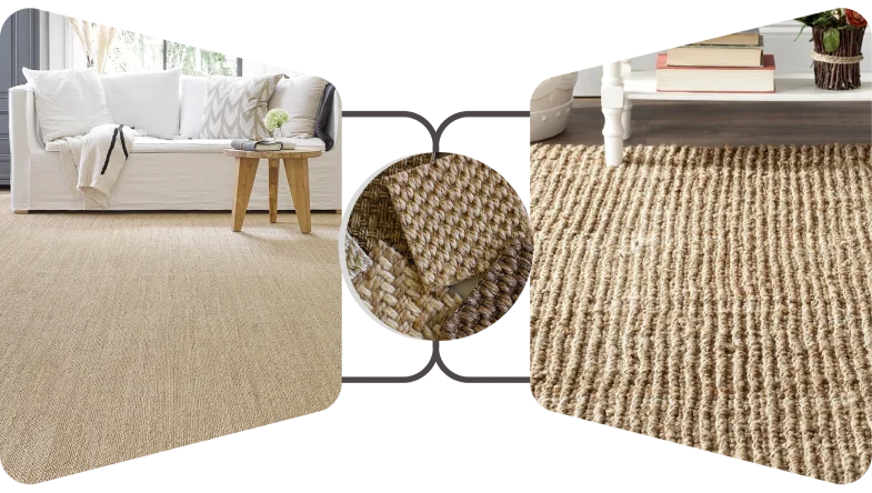 Sisal Carpet Dubai