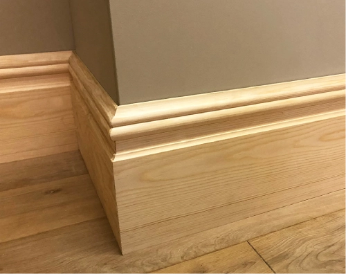 Skirting