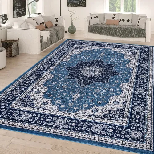 Turkish Carpet