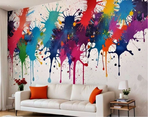 Wall Painting