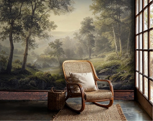 Wall Paper