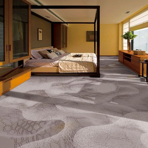 Wall To Wall Carpet